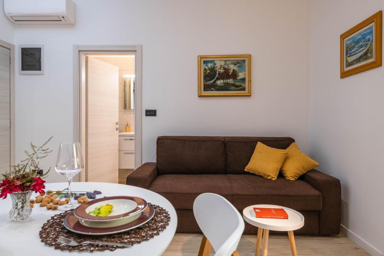 Apartament Carera Terrace Rovinj Zewnętrze zdjęcie